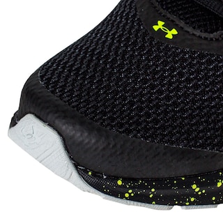 Foto 5 | Tenis Under Armour Charged Escape 3 - 3024912002 - Negro - Hombre Negro