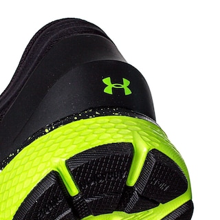 Foto 6 | Tenis Under Armour Charged Escape 3 - 3024912002 - Negro - Hombre Negro