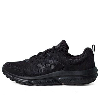Foto 1 | Tenis Under Armour Charged Assert 10 - 3026175004 - Negro - Hombre Negro
