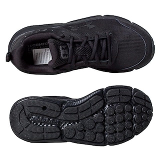 Foto 2 | Tenis Under Armour Charged Assert 10 - 3026175004 - Negro - Hombre Negro