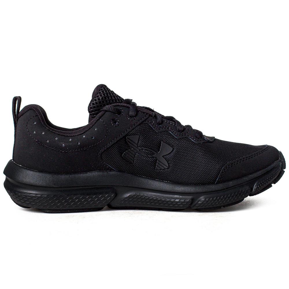 Foto 5 pulgar | Tenis Under Armour Charged Assert 10 - 3026175004 - Negro - Hombre Negro