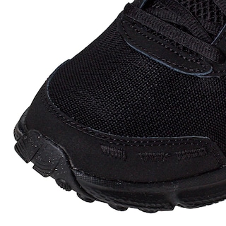 Foto 5 | Tenis Under Armour Charged Assert 10 - 3026175004 - Negro - Hombre Negro