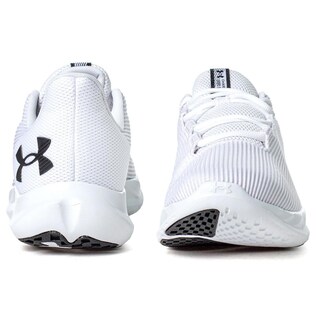 Foto 3 | Tenis Under Armour Charged Speed Swift - 3026999107 - Blanco - Hombre Blanco