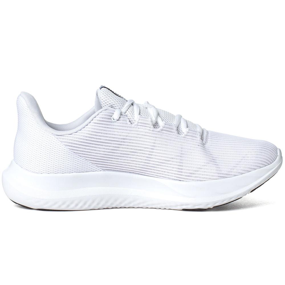 Foto 5 pulgar | Tenis Under Armour Charged Speed Swift - 3026999107 - Blanco - Hombre Blanco