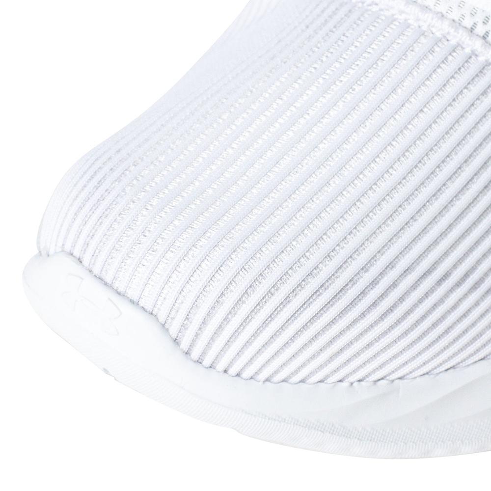 Foto 6 pulgar | Tenis Under Armour Charged Speed Swift - 3026999107 - Blanco - Hombre Blanco