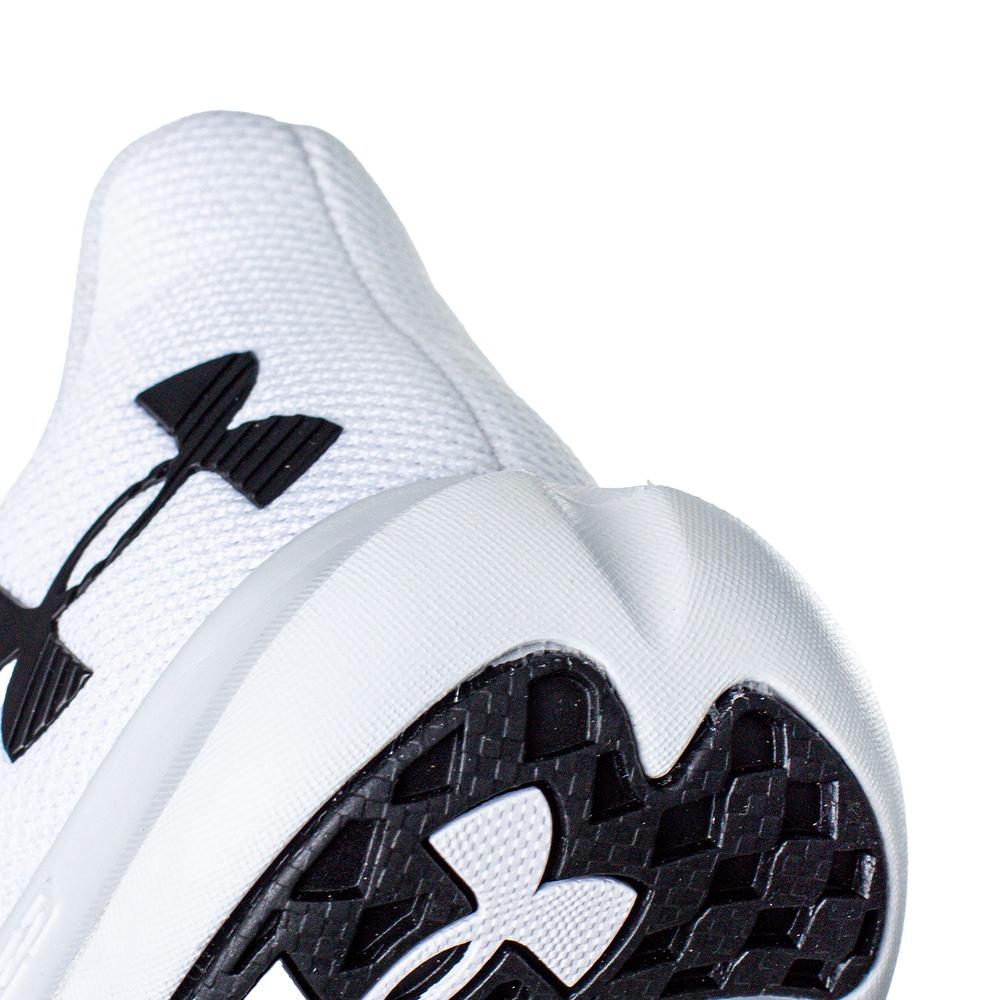 Foto 6 | Tenis Under Armour Charged Speed Swift - 3026999107 - Blanco - Hombre Blanco