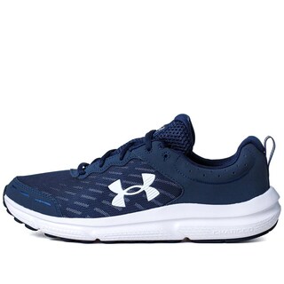 Foto 1 | Tenis Under Armour Charged Assert 10 - 3026175400 - Azul Marino - Hombre Azul Marino