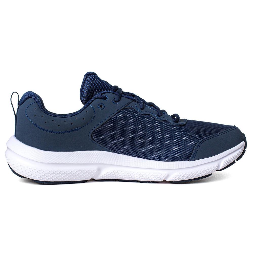 Foto 5 pulgar | Tenis Under Armour Charged Assert 10 - 3026175400 - Azul Marino - Hombre Azul Marino