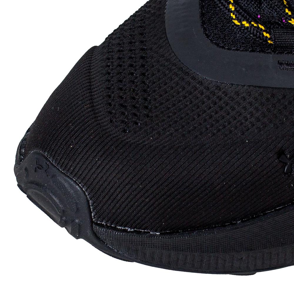 Foto 5 | Tenis Under Armour Phantom 4 Dotd - 3027669001 - Negro - Hombre Negro