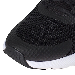 Foto 5 | Tenis Under Armour Surge 3 - 3024883001 - Negro - Hombre Negro
