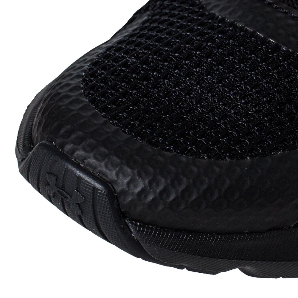 Foto 6 pulgar | Tenis Under Armour Surge 3 - 3024883002 - Negro - Hombre Negro