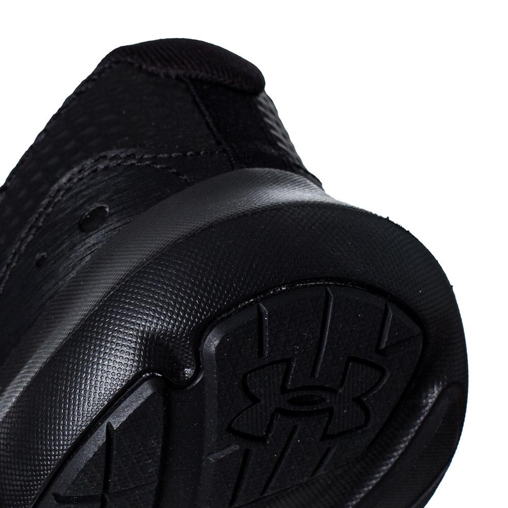 Foto 7 pulgar | Tenis Under Armour Surge 3 - 3024883002 - Negro - Hombre Negro