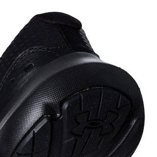 Foto 6 | Tenis Under Armour Surge 3 - 3024883002 - Negro - Hombre Negro