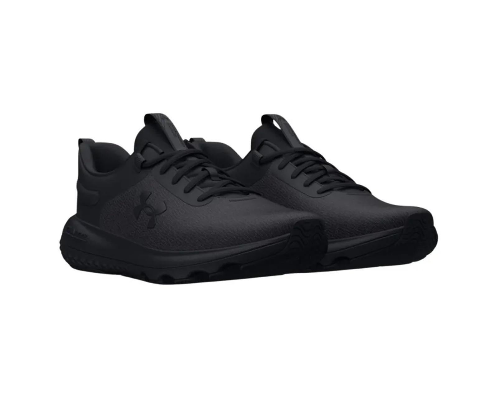 Foto 4 pulgar | Tenis Running Under Armour Charged para Hombre