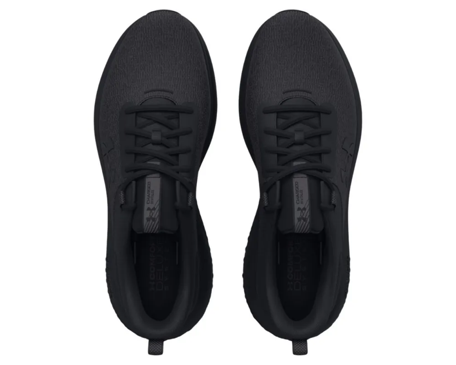 Foto 4 | Tenis Running Under Armour Charged para Hombre