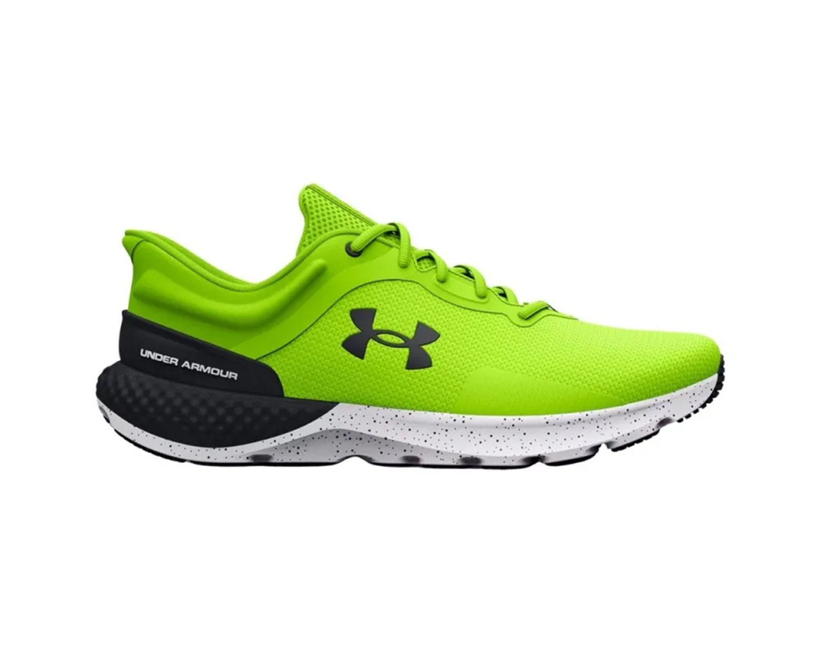 Foto 2 pulgar | Tenis para Correr Under Armour para Hombre
