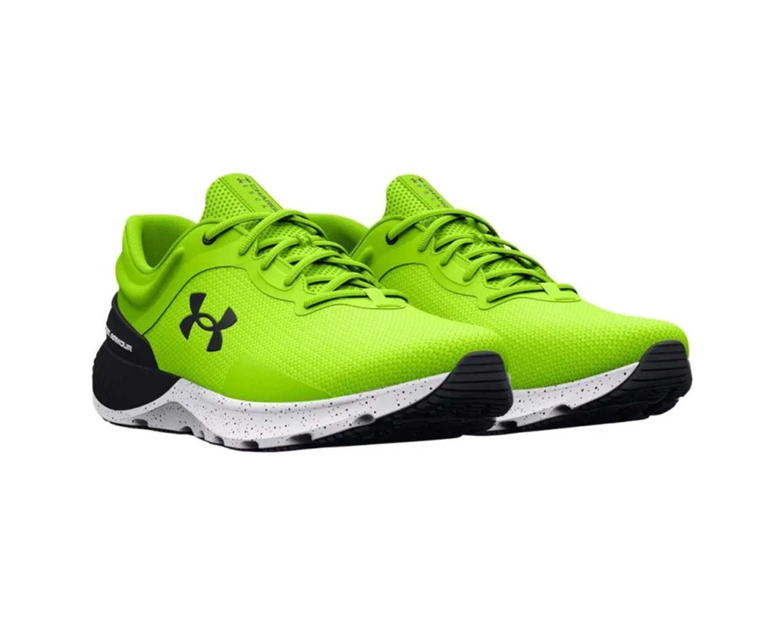 Foto 4 pulgar | Tenis para Correr Under Armour para Hombre