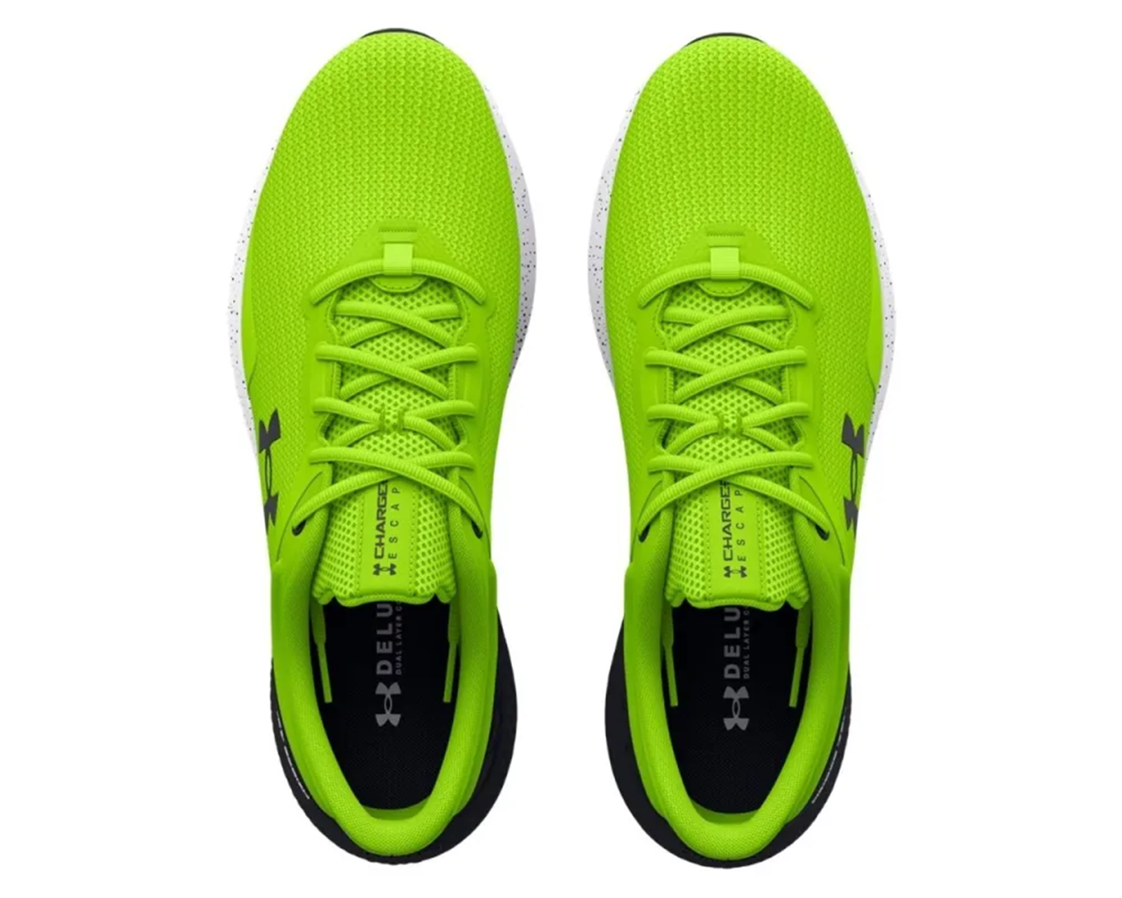Foto 5 pulgar | Tenis para Correr Under Armour para Hombre