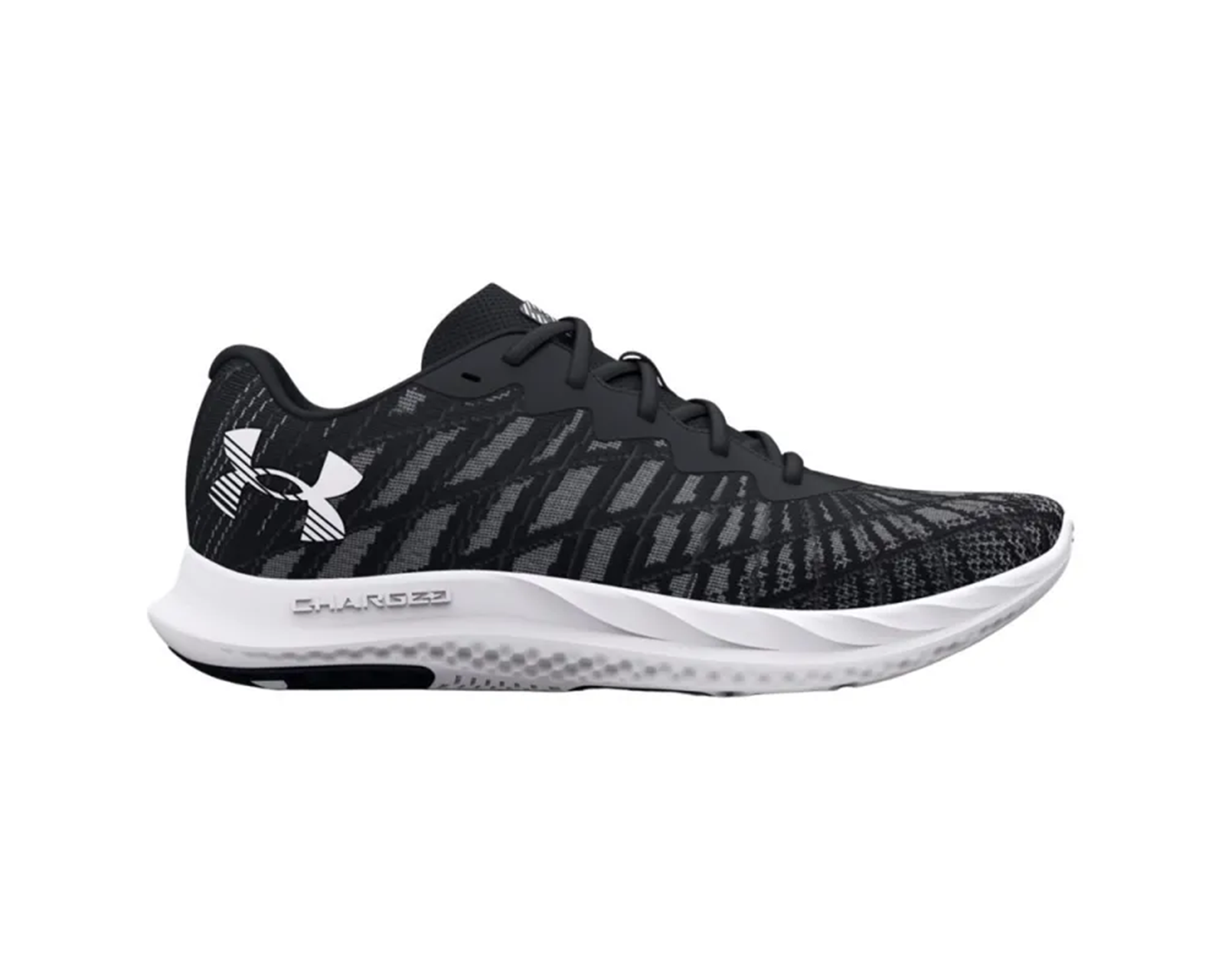 Foto 2 pulgar | Tenis Running Under Armour Charged Breeze 2 para Hombre