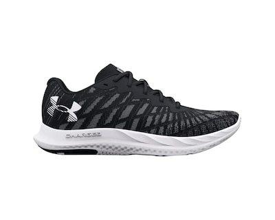 Foto 1 | Tenis Running Under Armour Charged Breeze 2 para Hombre