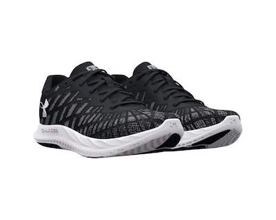 Foto 3 | Tenis Running Under Armour Charged Breeze 2 para Hombre