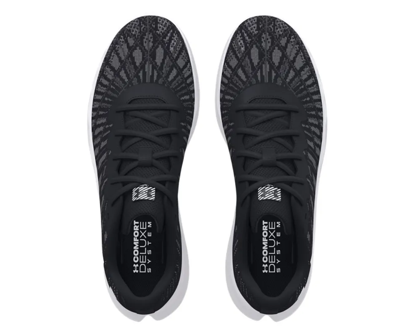 Foto 5 pulgar | Tenis Running Under Armour Charged Breeze 2 para Hombre