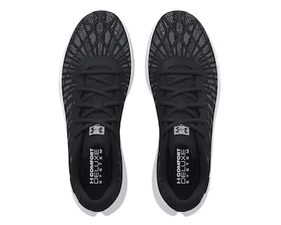 Foto 4 | Tenis Running Under Armour Charged Breeze 2 para Hombre