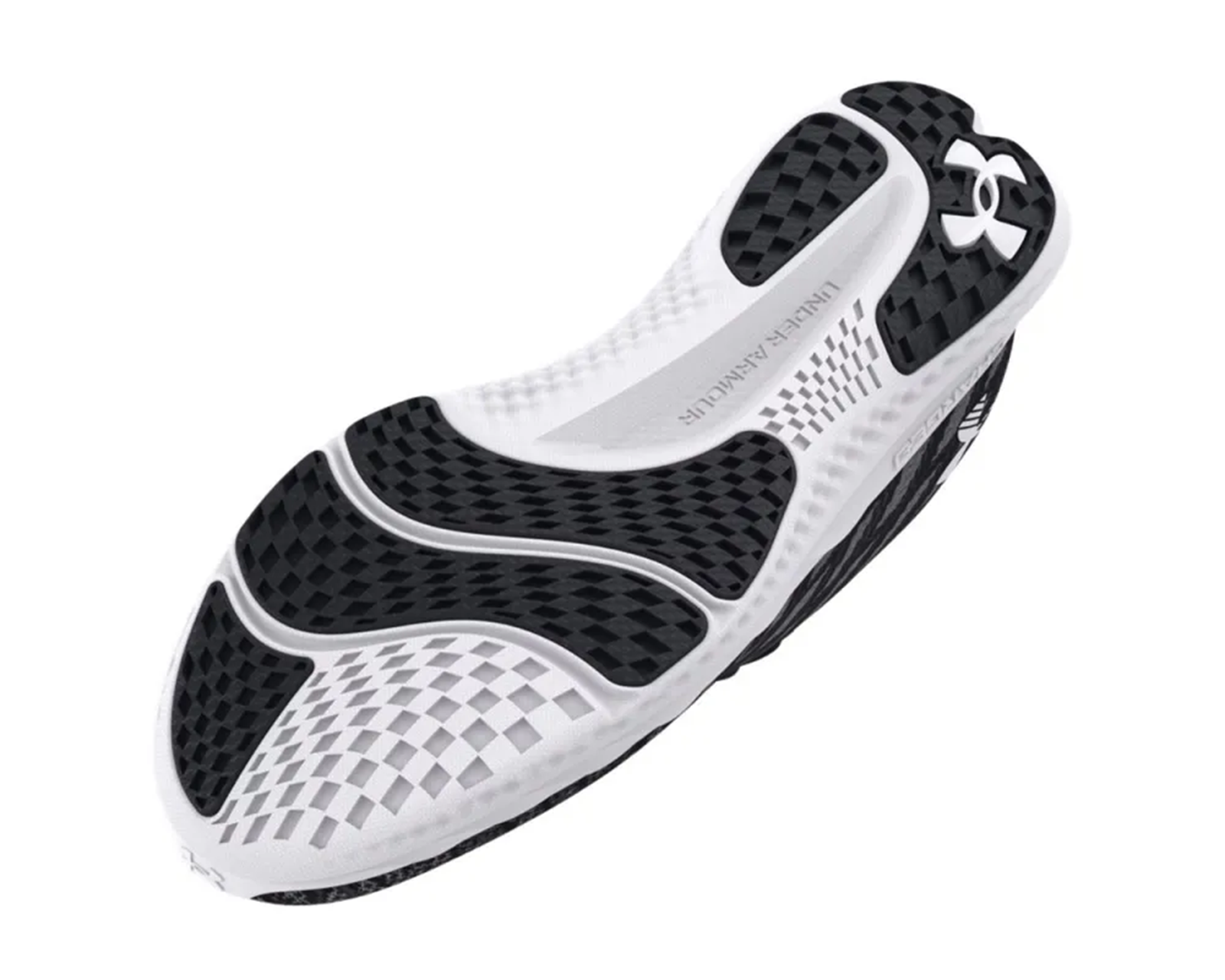 Foto 6 pulgar | Tenis Running Under Armour Charged Breeze 2 para Hombre