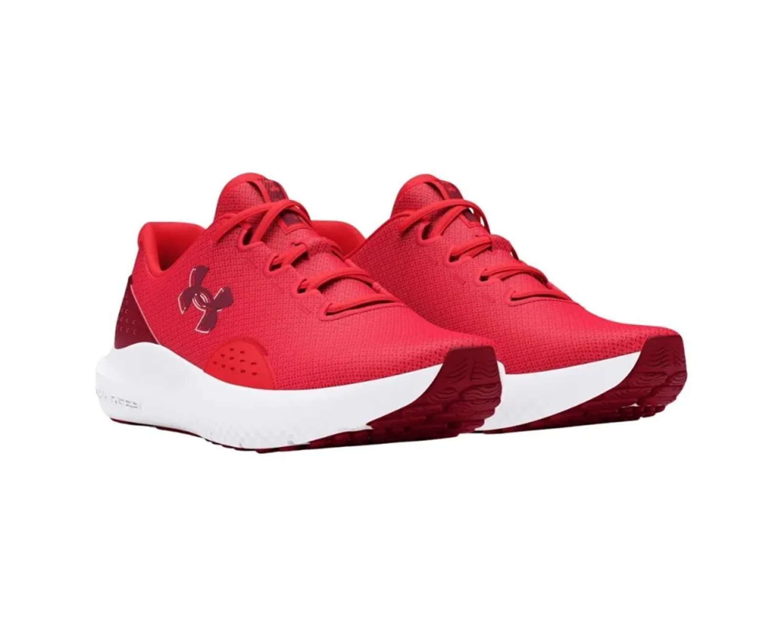 Foto 4 pulgar | Tenis para Correr Under Armour para Hombre