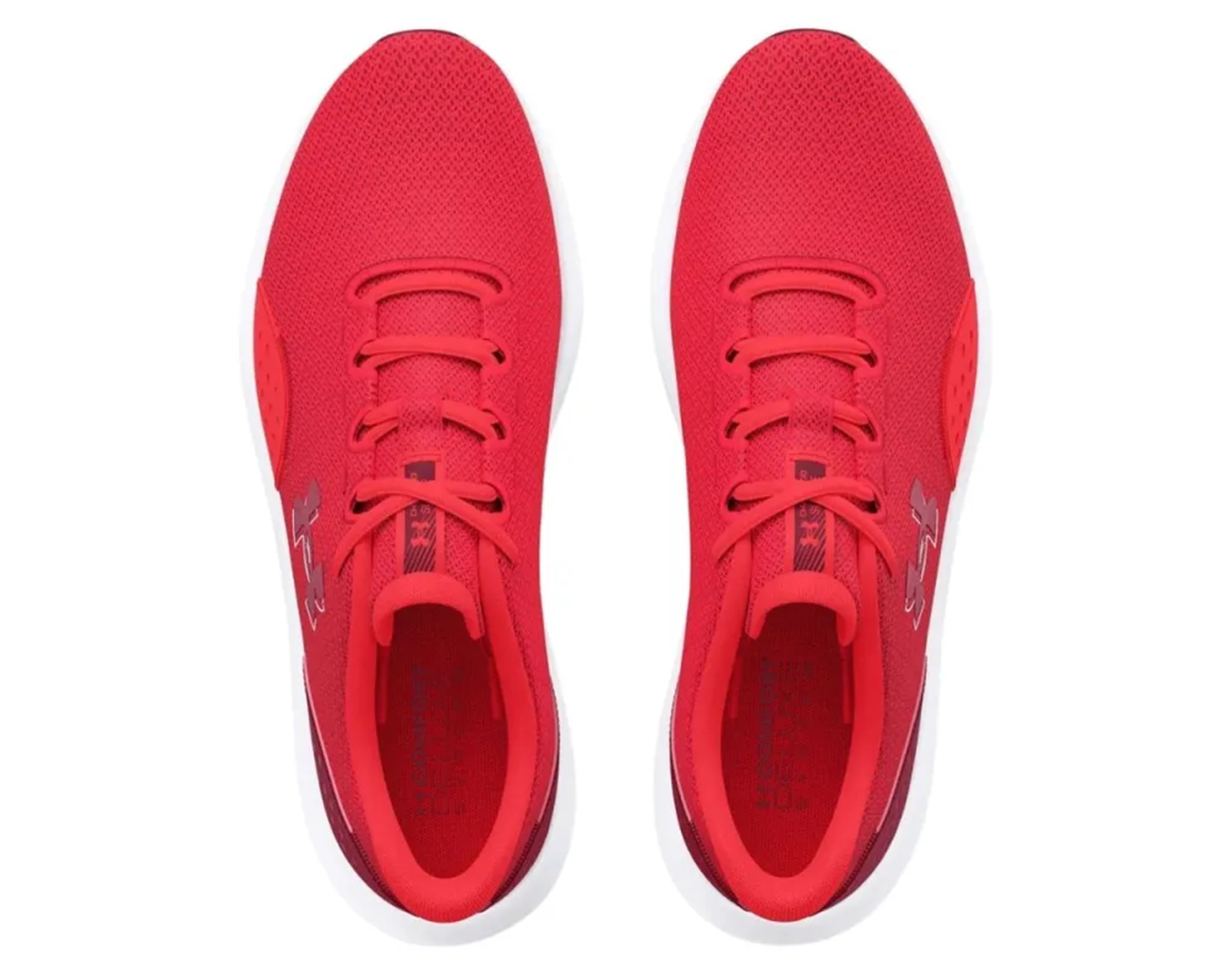 Foto 5 pulgar | Tenis para Correr Under Armour para Hombre