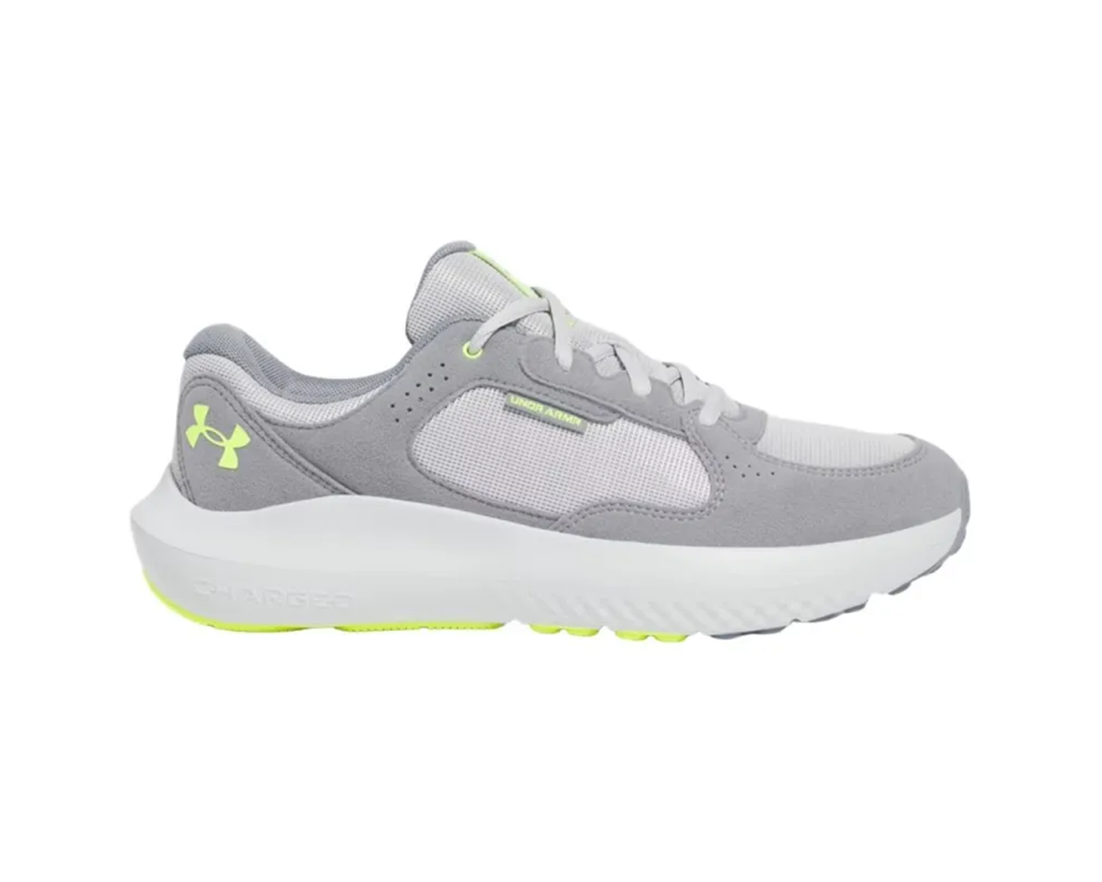 Foto 1 | Tenis para Correr Under Armour para Hombre