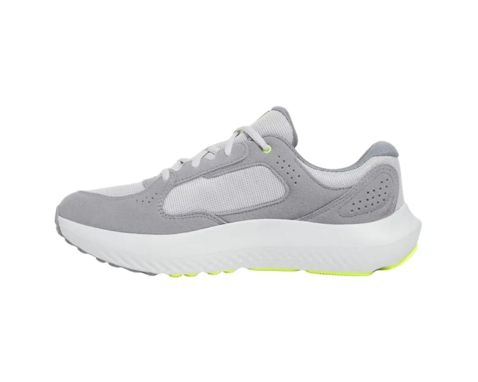 Foto 3 pulgar | Tenis para Correr Under Armour para Hombre