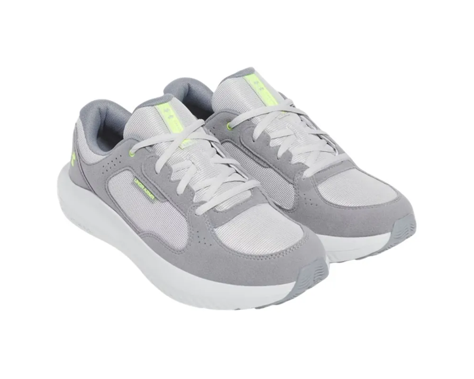 Foto 4 pulgar | Tenis para Correr Under Armour para Hombre