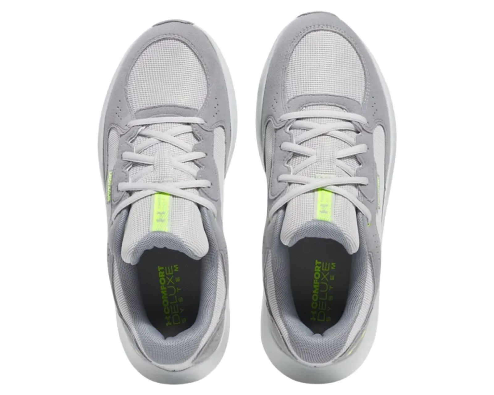 Foto 5 pulgar | Tenis para Correr Under Armour para Hombre