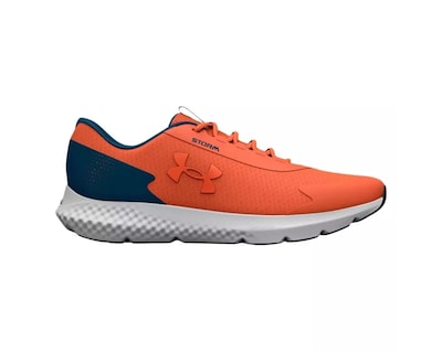 Foto 1 | Tenis Running Under Armour Charged Rogue 3 Storm para Hombre