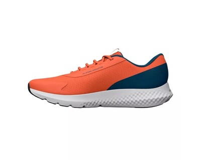 Foto 2 | Tenis Running Under Armour Charged Rogue 3 Storm para Hombre