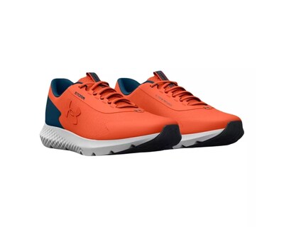Foto 3 | Tenis Running Under Armour Charged Rogue 3 Storm para Hombre