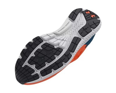 Foto 4 | Tenis Running Under Armour Charged Rogue 3 Storm para Hombre