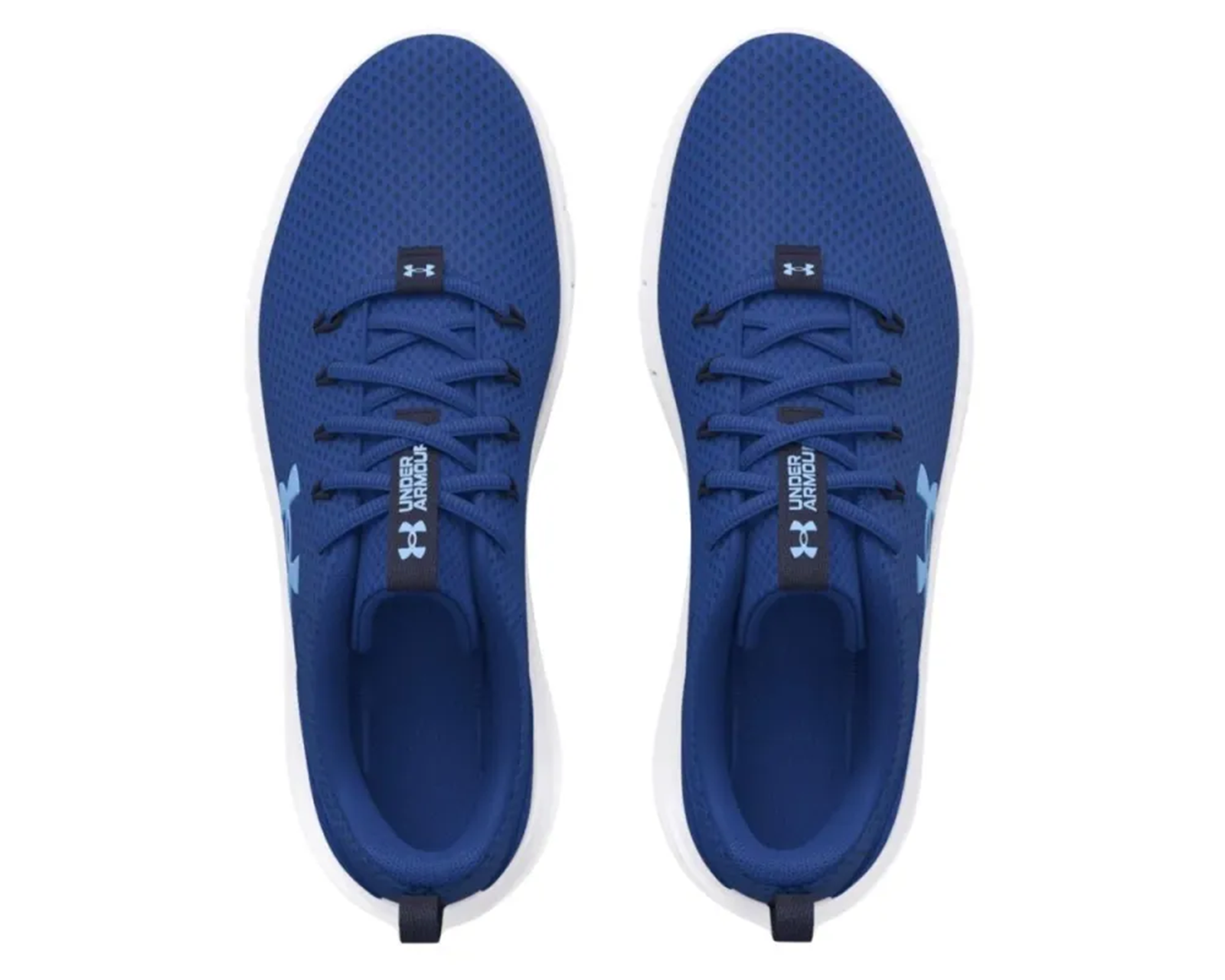Foto 4 pulgar | Tenis Running Under Armour Phade Rn 2 para Hombre