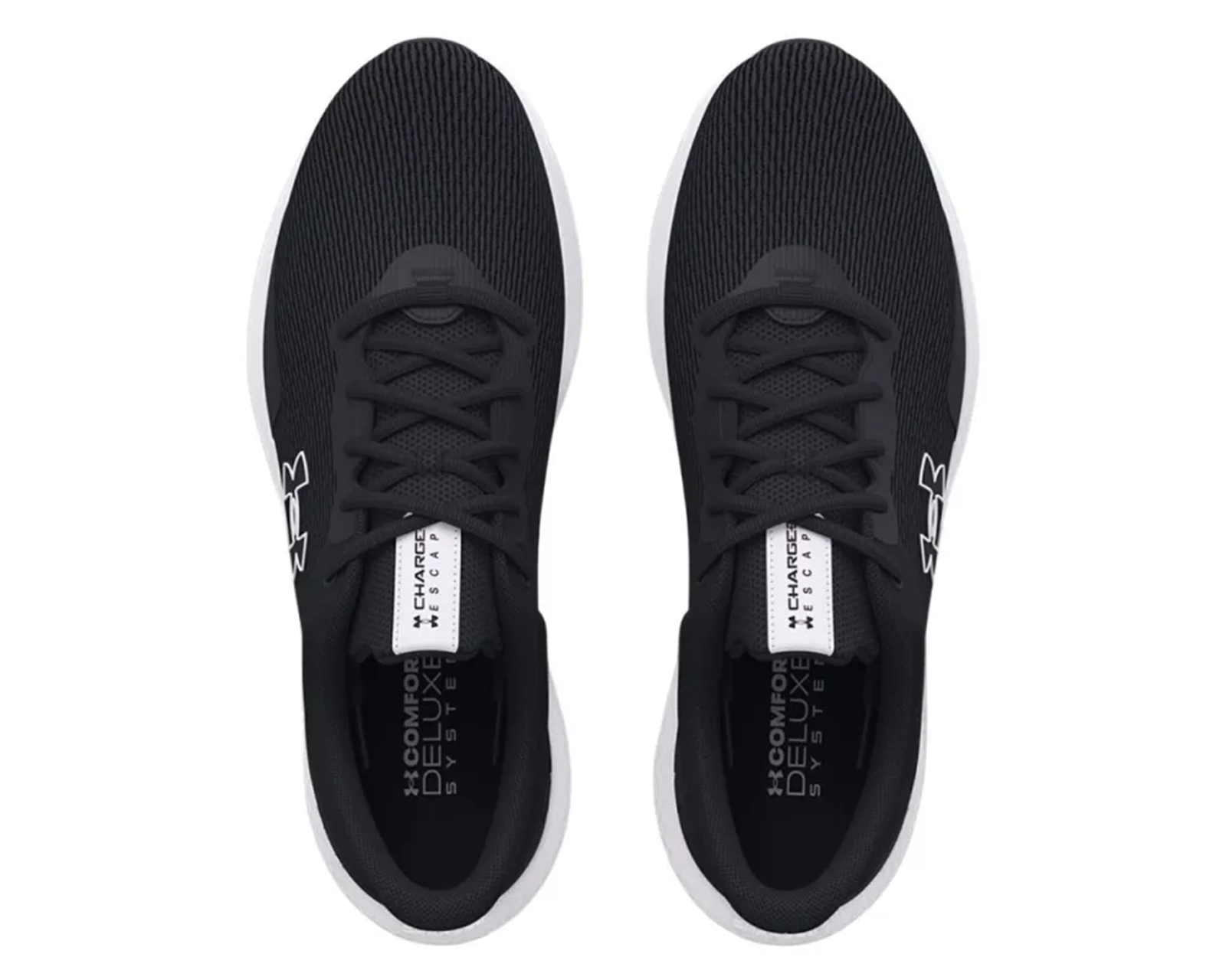Foto 5 pulgar | Tenis para Correr Under Armour para Hombre