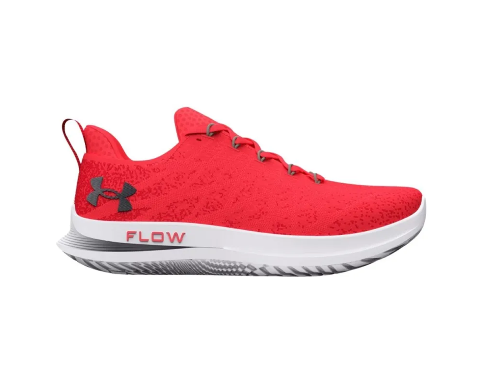 Foto 2 pulgar | Tenis Running Under Armour Velociti 3 Rojo Hombre 3026117-60 Color Rojo