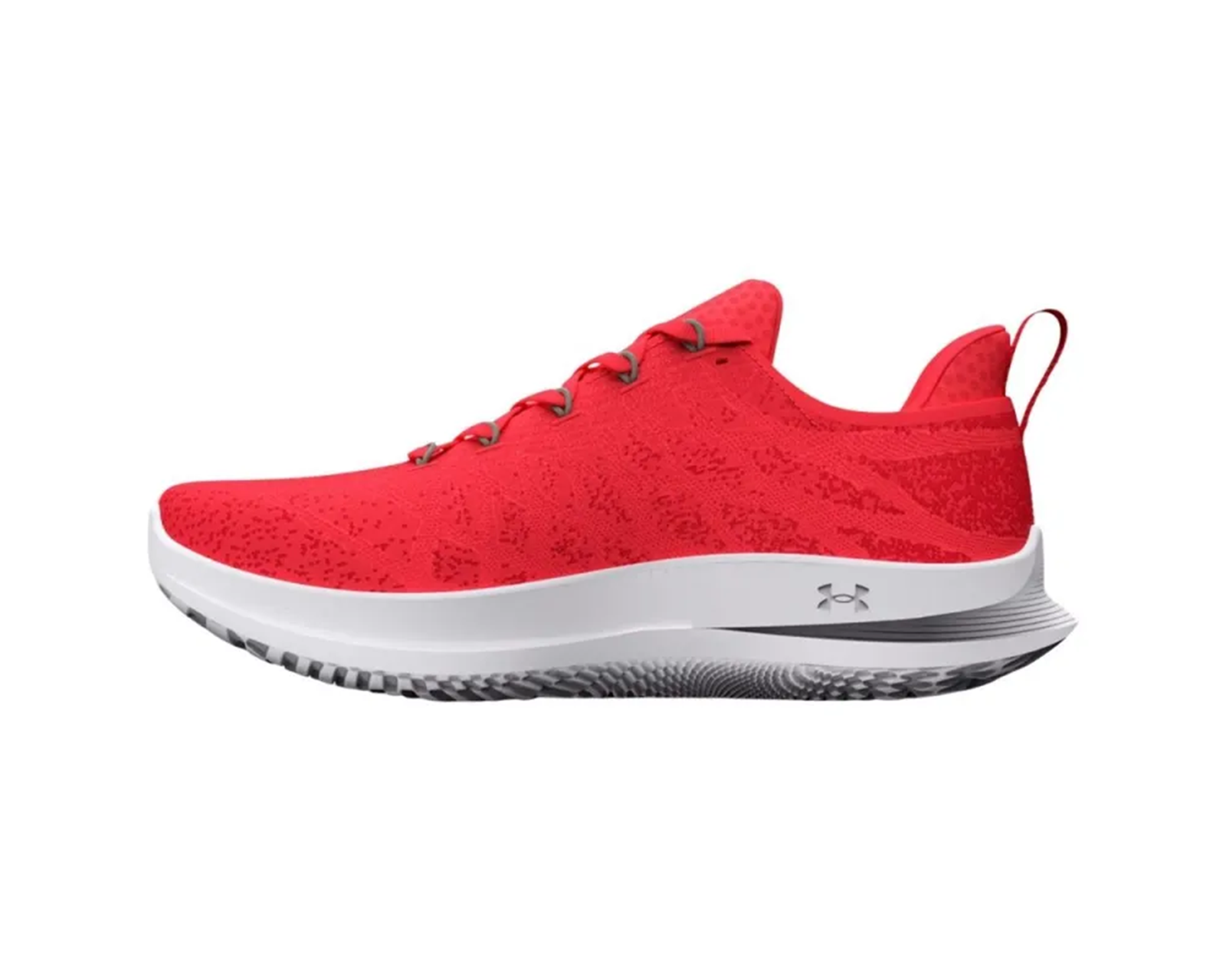 Foto 3 pulgar | Tenis Running Under Armour Velociti 3 Rojo Hombre 3026117-60 Color Rojo