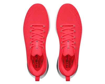 Foto 4 | Tenis Running Under Armour Velociti 3 Rojo Hombre 3026117-60 Color Rojo