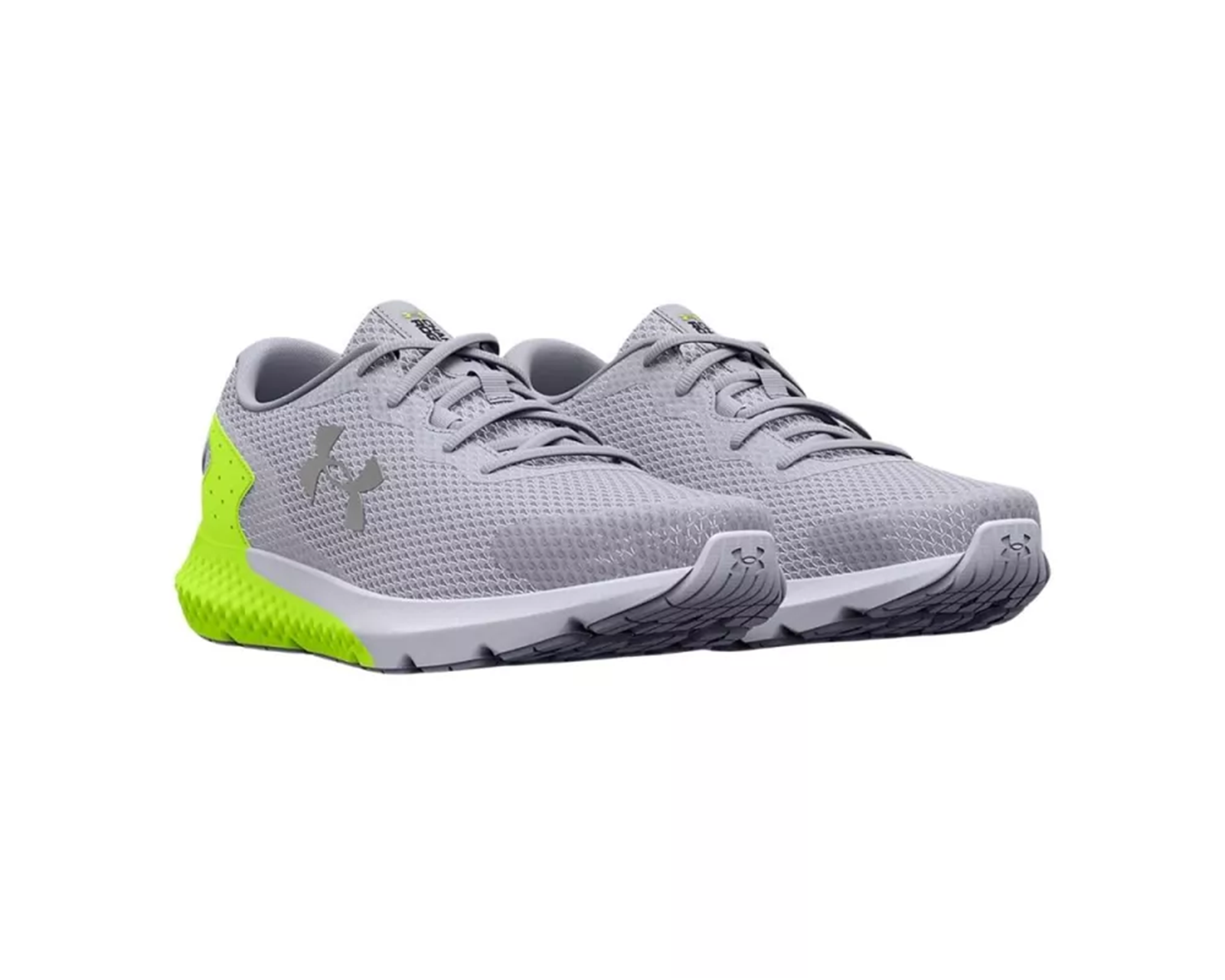 Foto 3 | Tenis Under Armour Charged Rogue 3 para Hombre