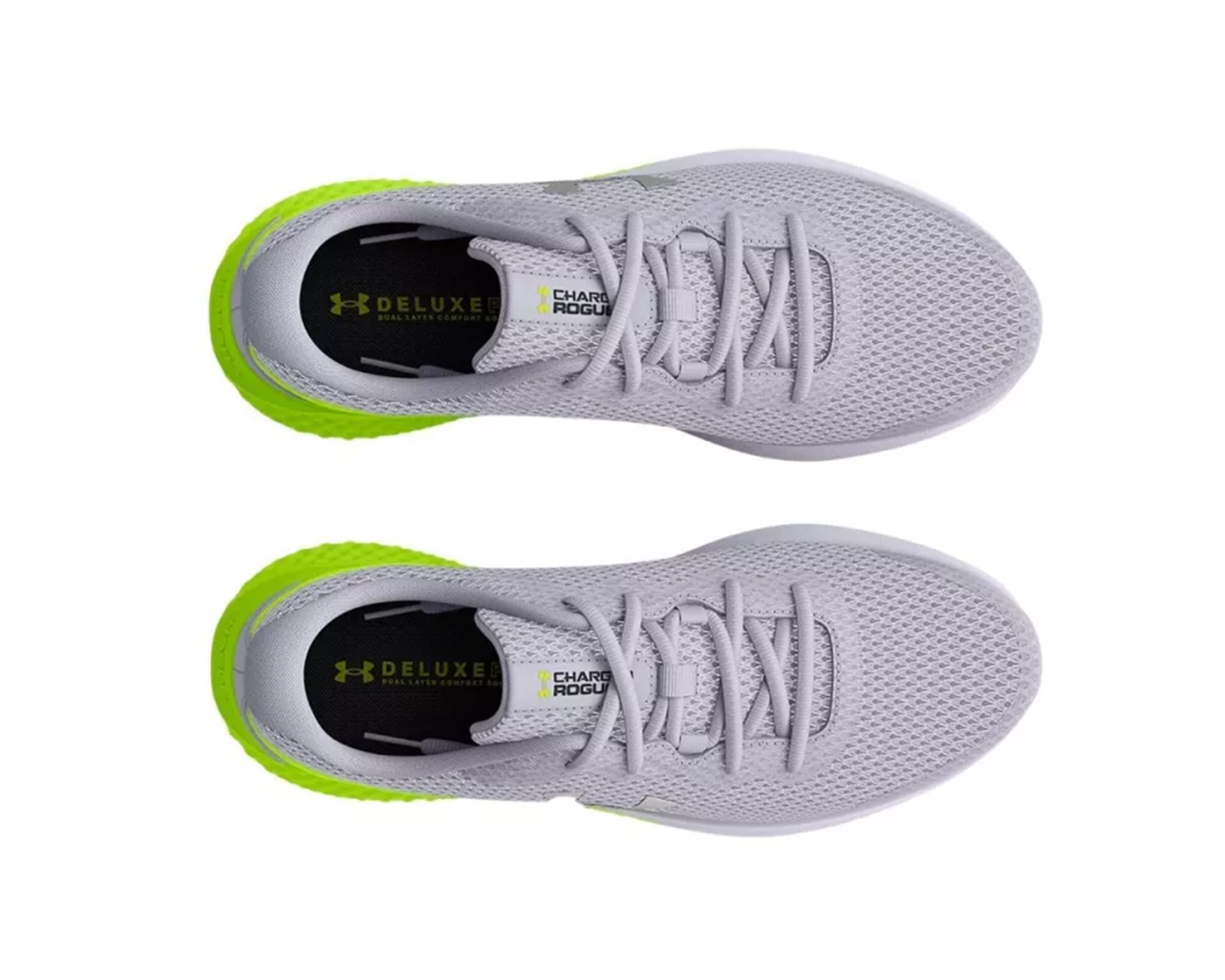 Foto 5 pulgar | Tenis Under Armour Charged Rogue 3 para Hombre