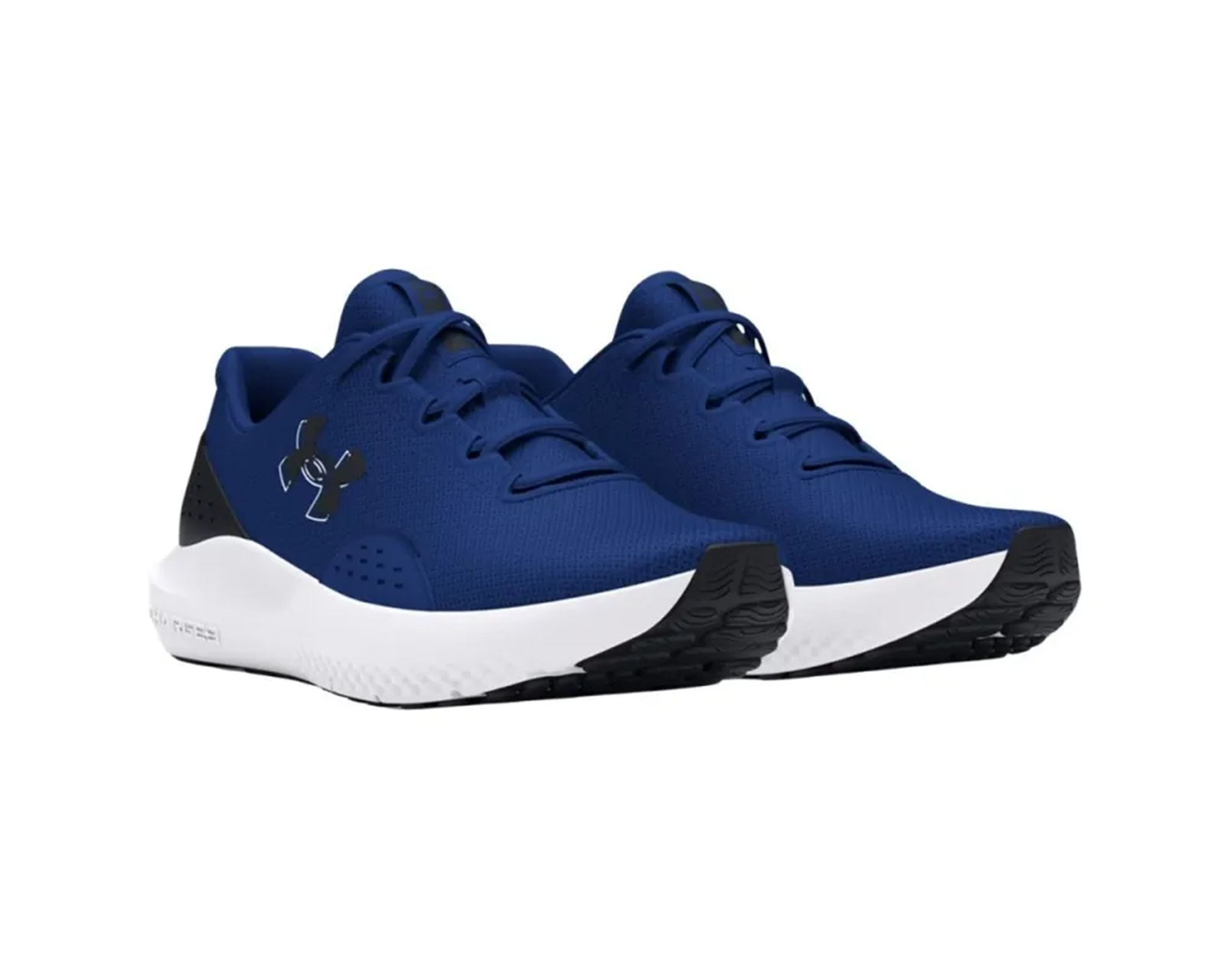 Foto 4 pulgar | Tenis Under Armour Charged Rogue 4 para Hombre