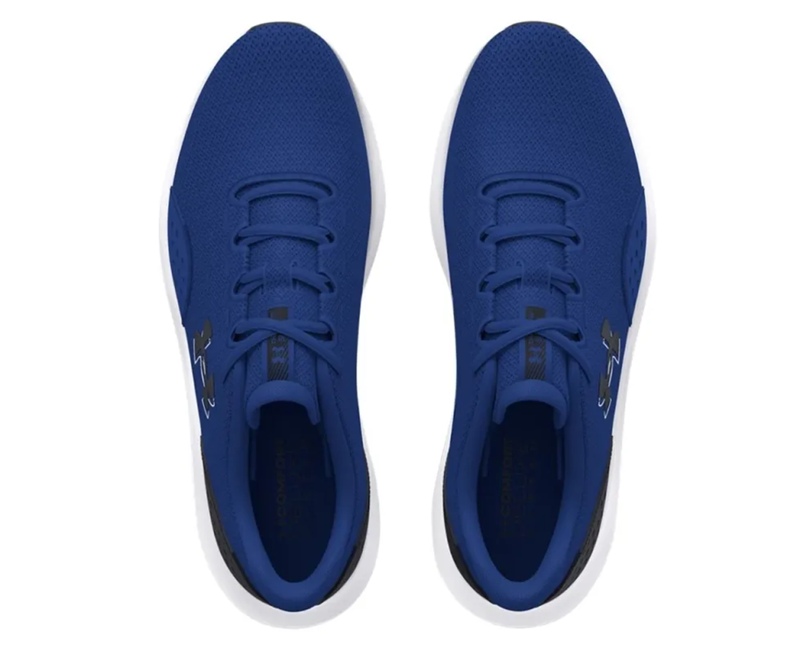 Foto 4 | Tenis Under Armour Charged Rogue 4 para Hombre