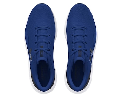 Foto 4 | Tenis Under Armour Charged Rogue 4 para Hombre