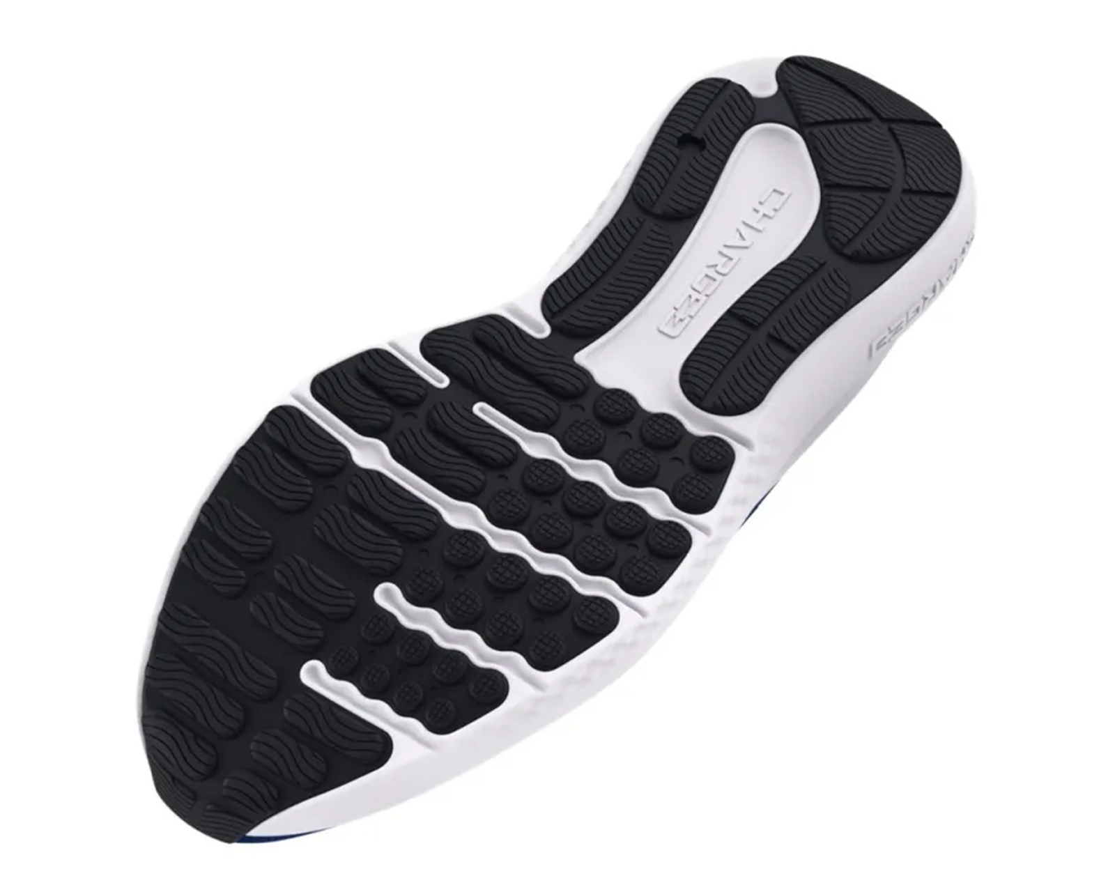 Foto 6 pulgar | Tenis Under Armour Charged Rogue 4 para Hombre