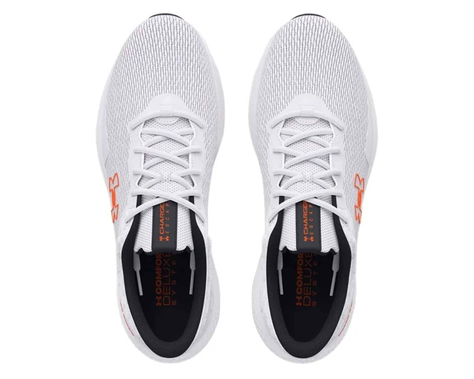 Foto 5 pulgar | Tenis Under Armour Charged Escape 4 para Hombre